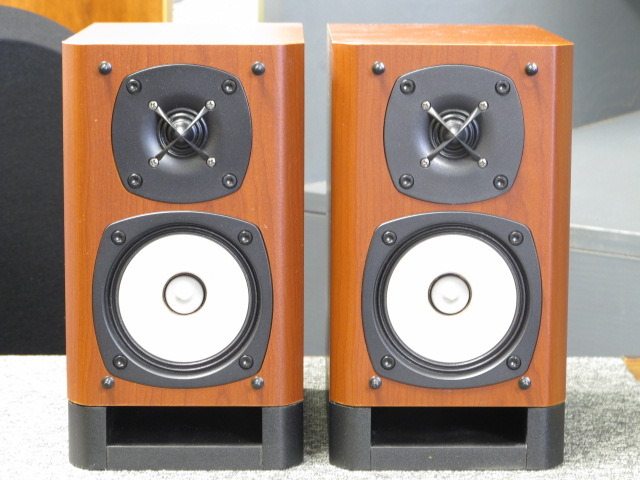 D-55EX ONKYO - 中古オーディオ 高価買取・販売 ハイファイ堂