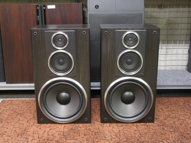 SS-V810AV SONY - 中古オーディオ 高価買取・販売 ハイファイ堂