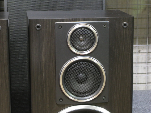 SS-V810AV SONY - 中古オーディオ 高価買取・販売 ハイファイ堂