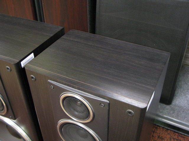 SS-V810AV SONY - 中古オーディオ 高価買取・販売 ハイファイ堂