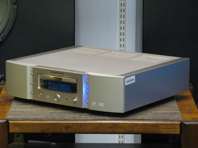 SA-15S1 MARANTZ - 中古オーディオ 高価買取・販売 ハイファイ堂