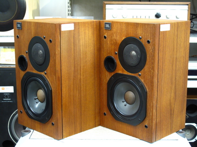 18Ti JBL - 中古オーディオ 高価買取・販売 ハイファイ堂