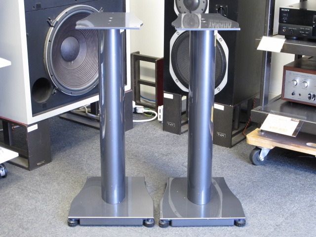 LS STAND 65 ELAC - 中古オーディオ 高価買取・販売 ハイファイ堂