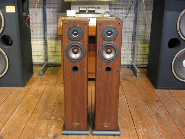 D-205F ONKYO - 中古オーディオ 高価買取・販売 ハイファイ堂
