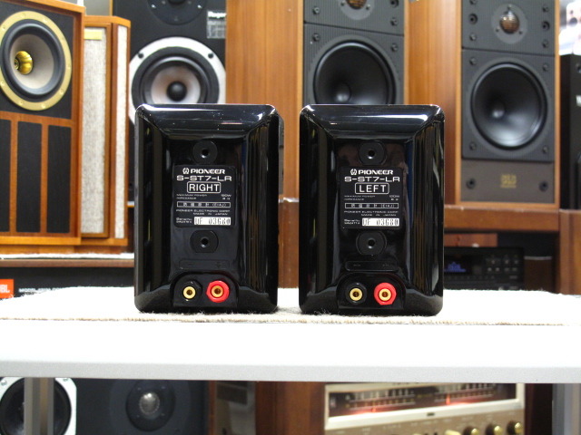 S-ST7 Pioneer - 中古オーディオ 高価買取・販売 ハイファイ堂