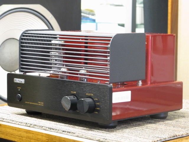 TRK-3488 TRIODE - 中古オーディオ 高価買取・販売 ハイファイ堂