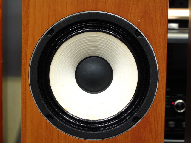 SV500 JBL - 中古オーディオ 高価買取・販売 ハイファイ堂