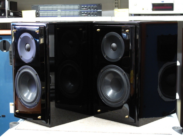 SC-E757 DENON - 中古オーディオ 高価買取・販売 ハイファイ堂