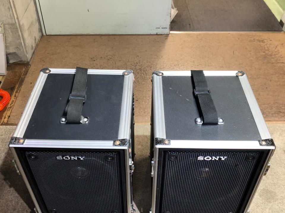 MU-S11 SONY - 中古オーディオ 高価買取・販売 ハイファイ堂