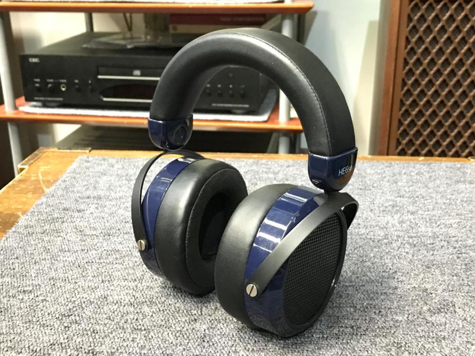 HE6se V2 HIFIMAN - 中古オーディオ 高価買取・販売 ハイファイ堂
