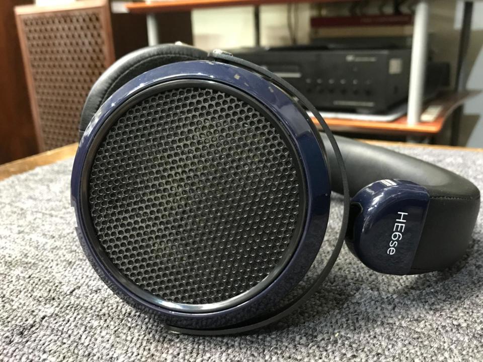 HE6se V2 HIFIMAN - 中古オーディオ 高価買取・販売 ハイファイ堂