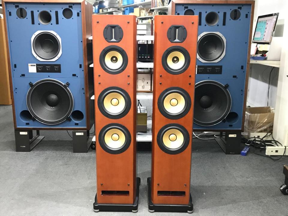 S-A77TB PIONEER - 中古オーディオ 高価買取・販売 ハイファイ堂