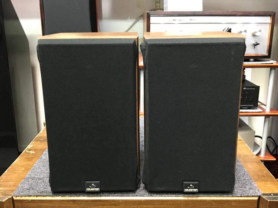 CELESTION 3 CELESTION - 中古オーディオ 高価買取・販売 ハイファイ堂