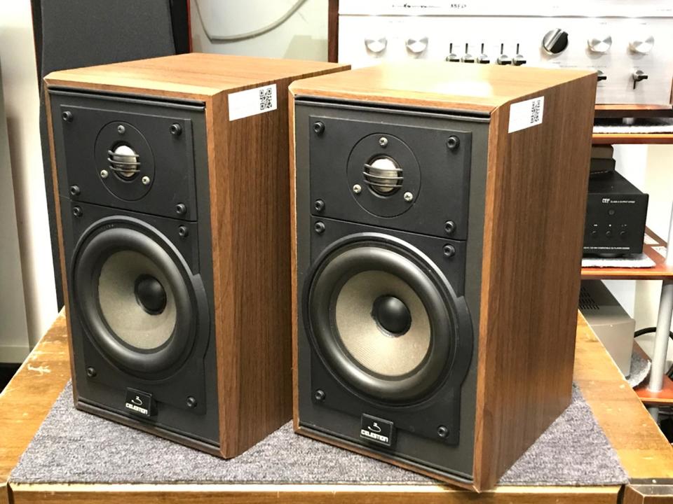 CELESTION 3 CELESTION - 中古オーディオ 高価買取・販売 ハイファイ堂