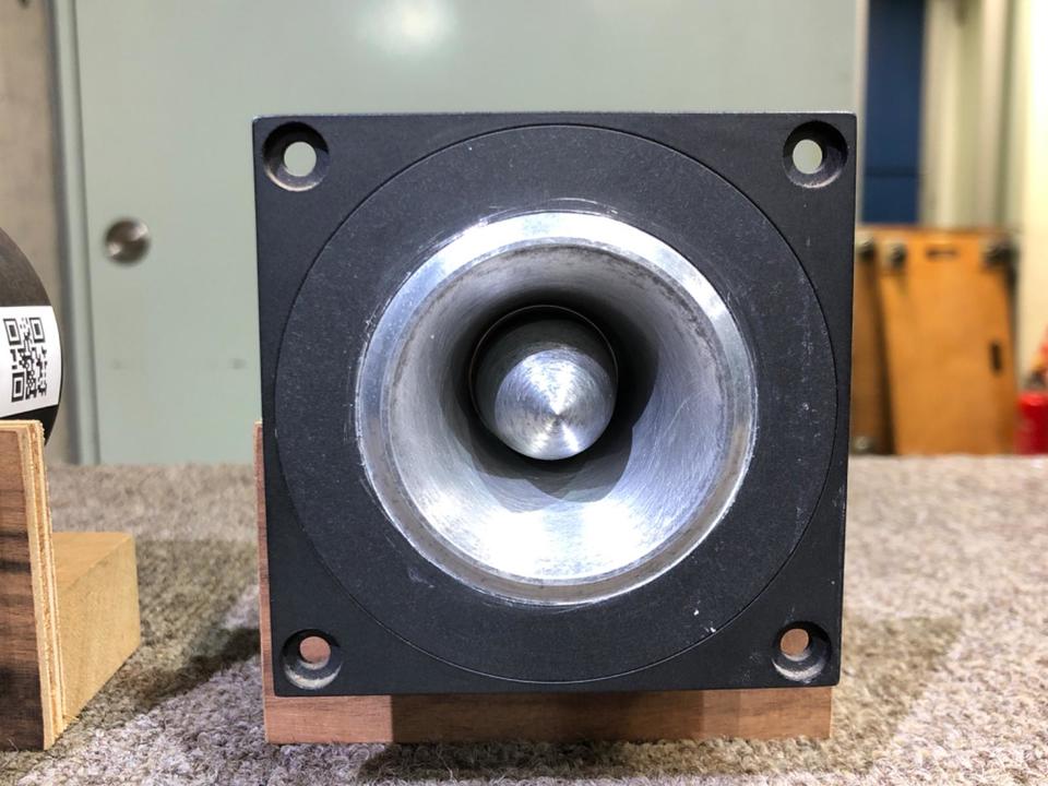 FT66H FOSTEX - 中古オーディオ 高価買取・販売 ハイファイ堂