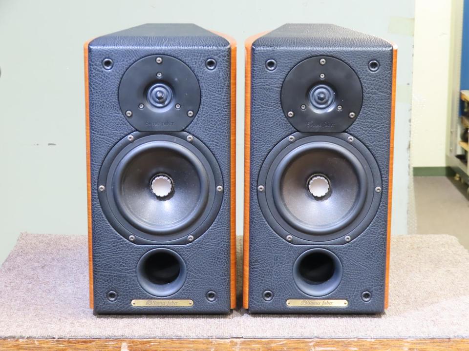 Concertino Domus TEAK Sonus Faber - 中古オーディオ 高価買取・販売