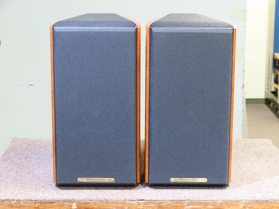 Concertino Domus TEAK Sonus Faber - 中古オーディオ 高価買取・販売