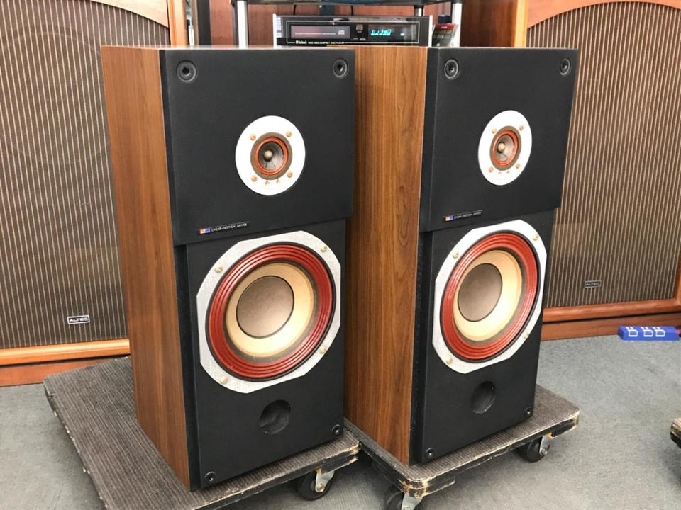 LM-033 SANSUI - 中古オーディオ 高価買取・販売 ハイファイ堂