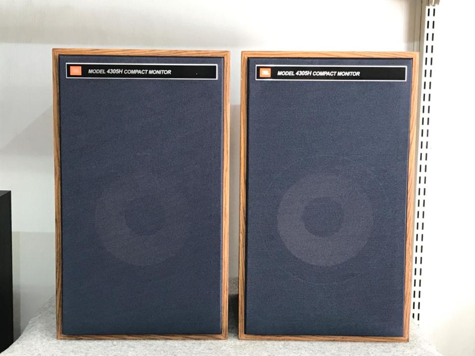 4305H WX JBL - 中古オーディオ 高価買取・販売 ハイファイ堂
