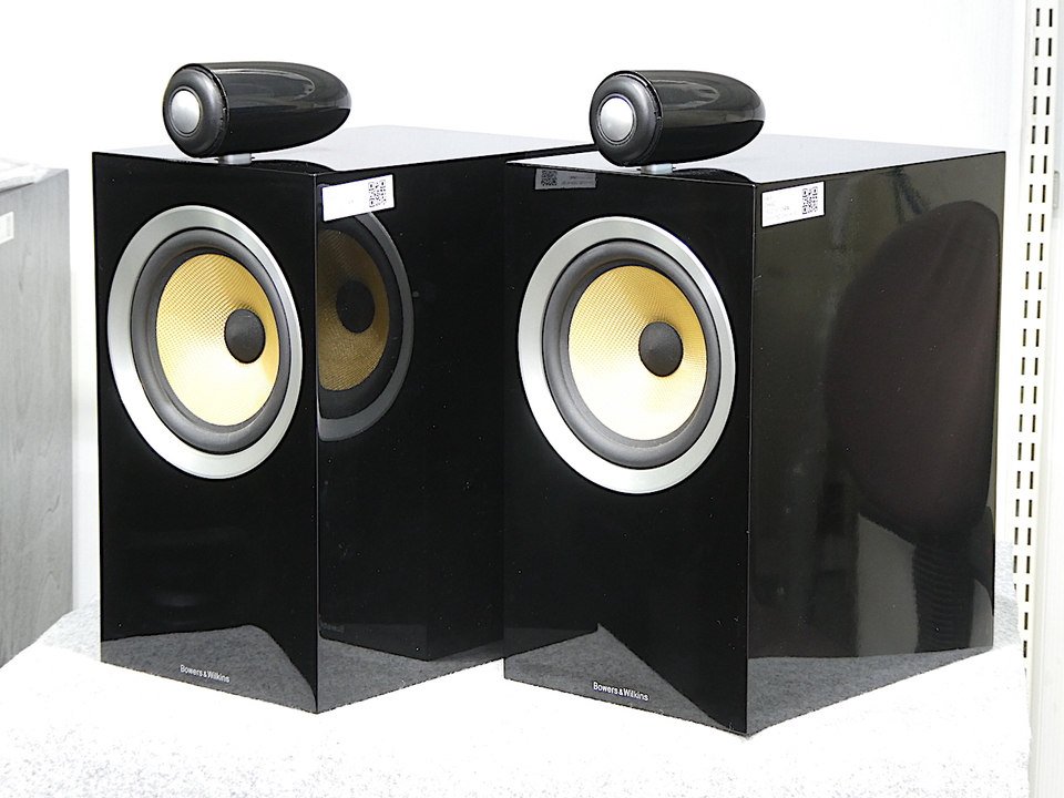 CM6 S2 B&W - 中古オーディオ 高価買取・販売 ハイファイ堂