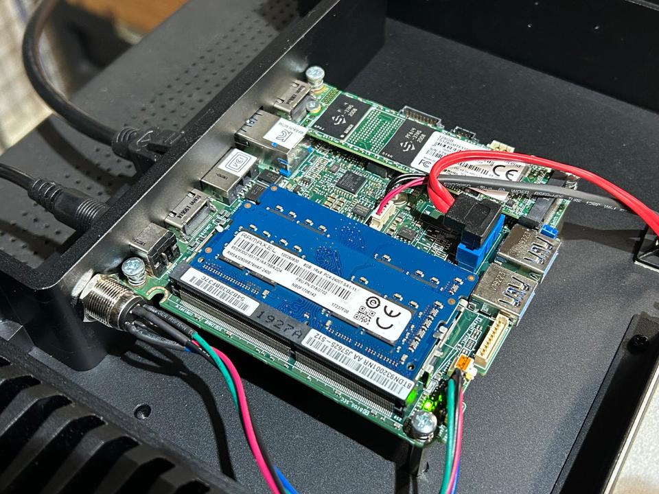 Nucleus Rev.B ROON - 中古オーディオ 高価買取・販売 ハイファイ堂