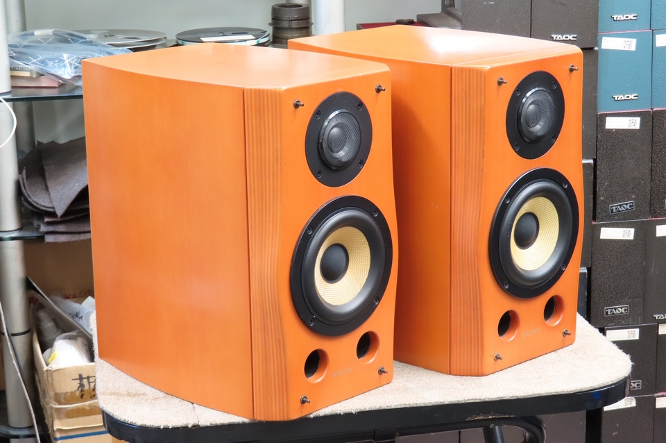 SS-AL5mk2 SONY - 中古オーディオ 高価買取・販売 ハイファイ堂