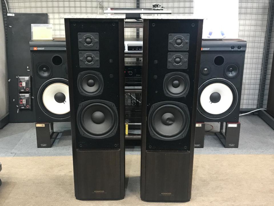 LS-07 KENWOOD - 中古オーディオ 高価買取・販売 ハイファイ堂