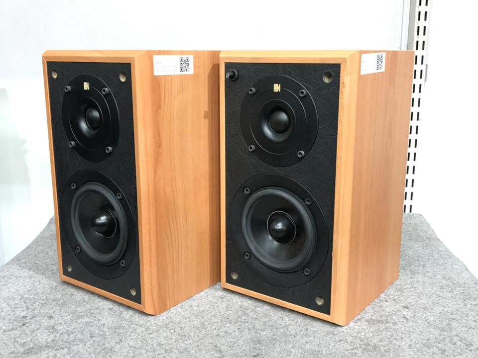 cresta1 KEF - 中古オーディオ 高価買取・販売 ハイファイ堂