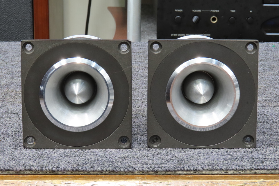 FT66H FOSTEX - 中古オーディオ 高価買取・販売 ハイファイ堂