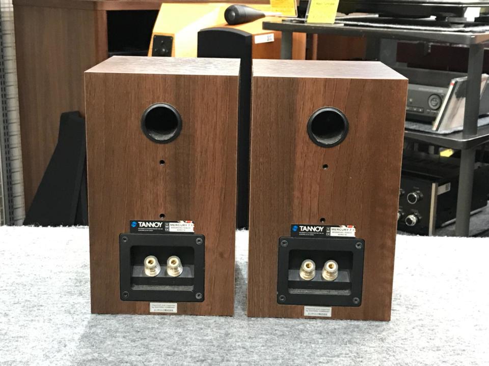 MERCURY 7.1 TANNOY - 中古オーディオ 高価買取・販売 ハイファイ堂