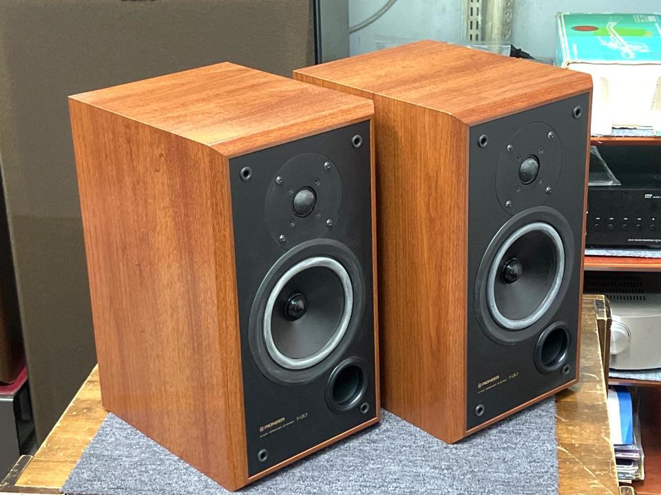 S-UK3 Pioneer - 中古オーディオ 高価買取・販売 ハイファイ堂