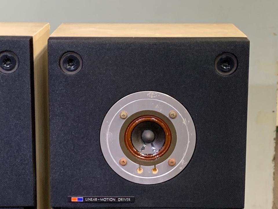 LM-011 SANSUI - 中古オーディオ 高価買取・販売 ハイファイ堂