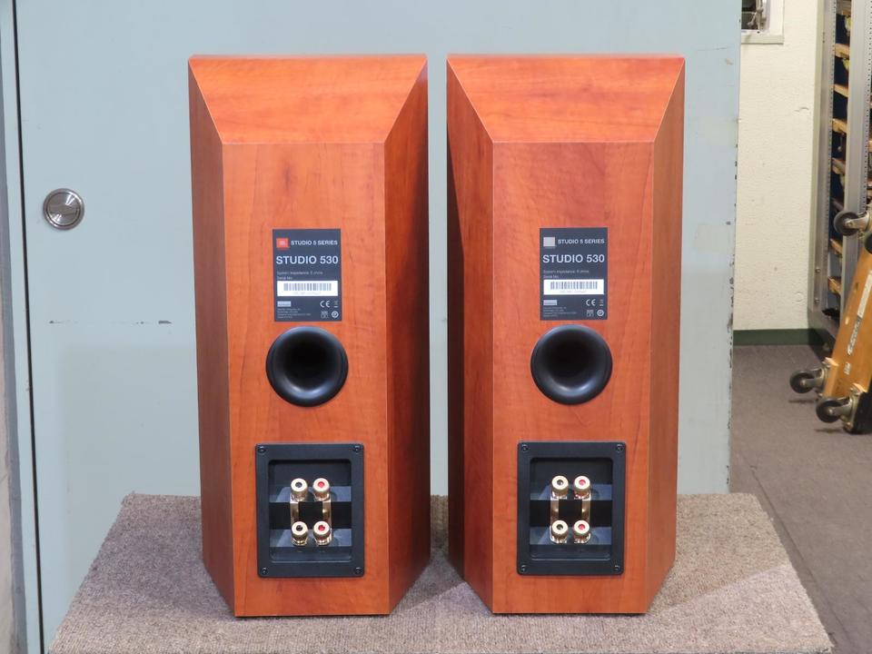 STUDIO 530 JBL - 中古オーディオ 高価買取・販売 ハイファイ堂