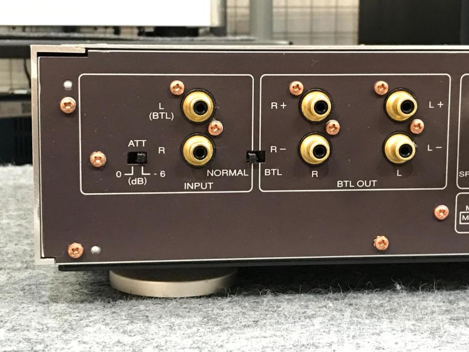 SM-17SA marantz - 中古オーディオ 高価買取・販売 ハイファイ堂