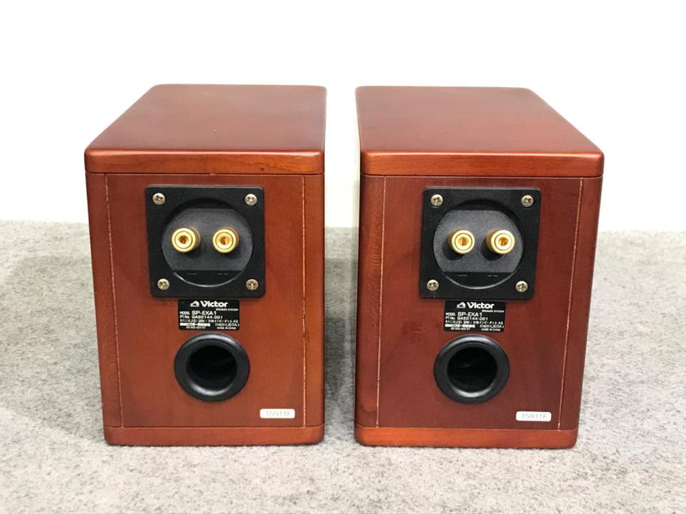 SP-EXA1 VICTOR - 中古オーディオ 高価買取・販売 ハイファイ堂