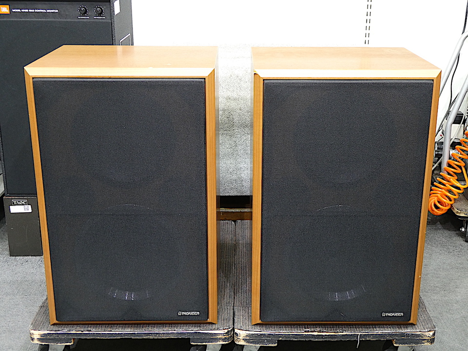 S-LH5 Pioneer - 中古オーディオ 高価買取・販売 ハイファイ堂