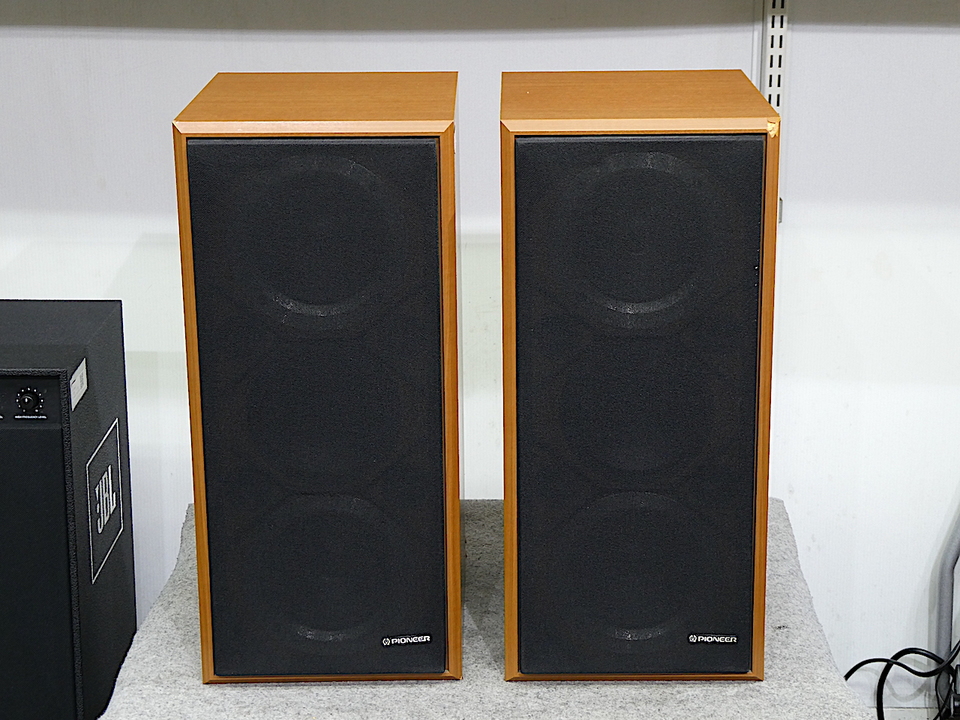 S-LH3 Pioneer - 中古オーディオ 高価買取・販売 ハイファイ堂