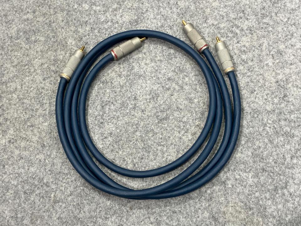 L-10G/1.0m Accuphase - 中古オーディオ 高価買取・販売 ハイファイ堂