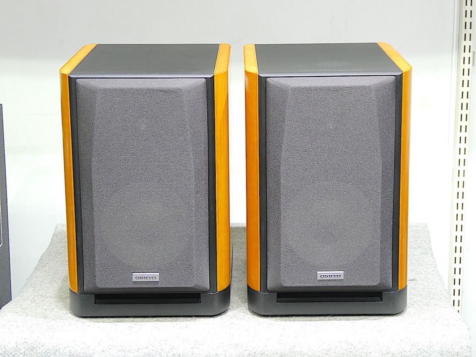 D-312E ONKYO - 中古オーディオ 高価買取・販売 ハイファイ堂