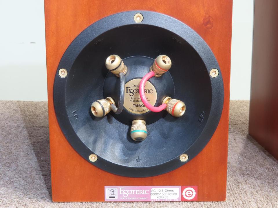 MG-10 ESOTERIC - 中古オーディオ 高価買取・販売 ハイファイ堂