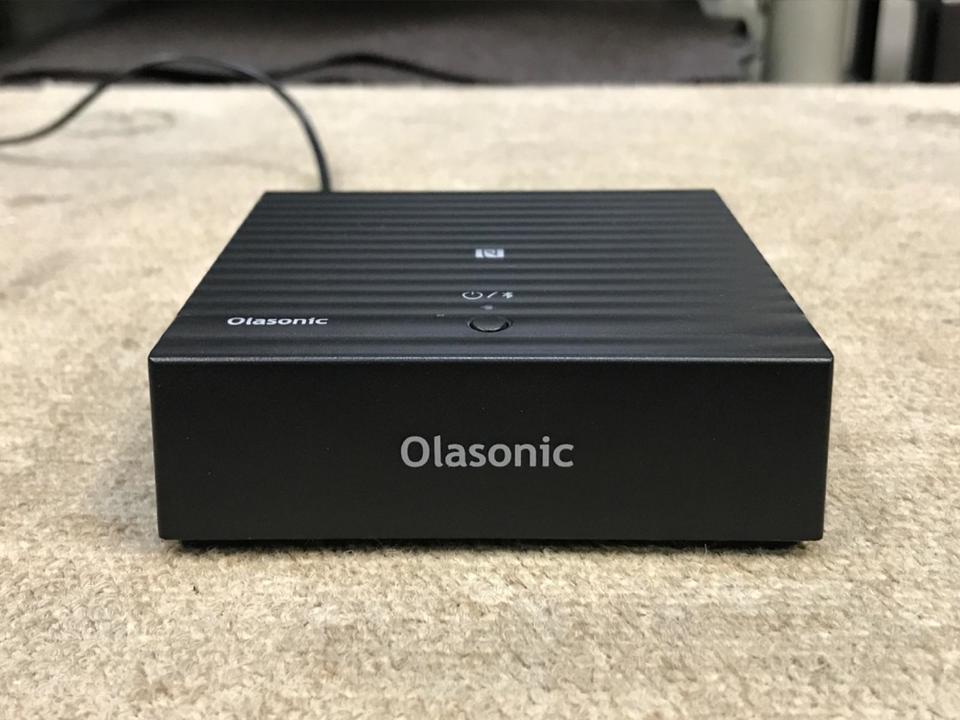 NA-BTR1 Olasonic - 中古オーディオ 高価買取・販売 ハイファイ堂