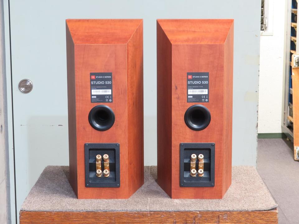 STUDIO 530 JBL - 中古オーディオ 高価買取・販売 ハイファイ堂