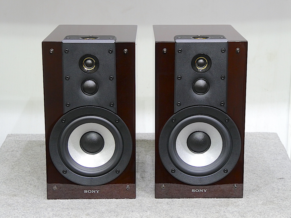 SS-HW1 SONY - 中古オーディオ 高価買取・販売 ハイファイ堂