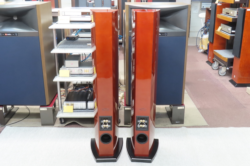 SC-T77XG DENON - 中古オーディオ 高価買取・販売 ハイファイ堂