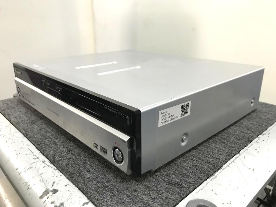 DVR-DT90 Pioneer - 中古オーディオ 高価買取・販売 ハイファイ堂