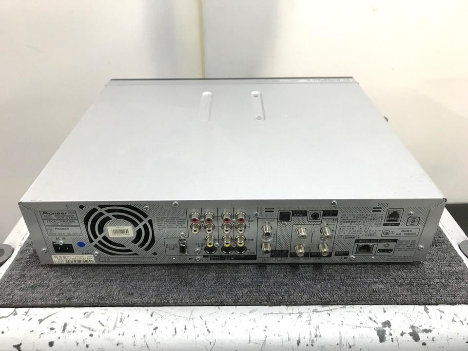 DVR-DT90 Pioneer - 中古オーディオ 高価買取・販売 ハイファイ堂