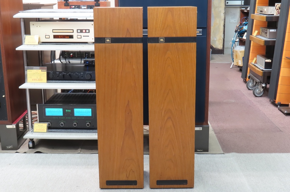 S119 JBL - 中古オーディオ 高価買取・販売 ハイファイ堂