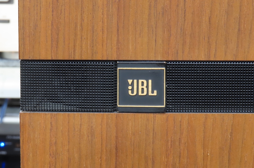S119 JBL - 中古オーディオ 高価買取・販売 ハイファイ堂