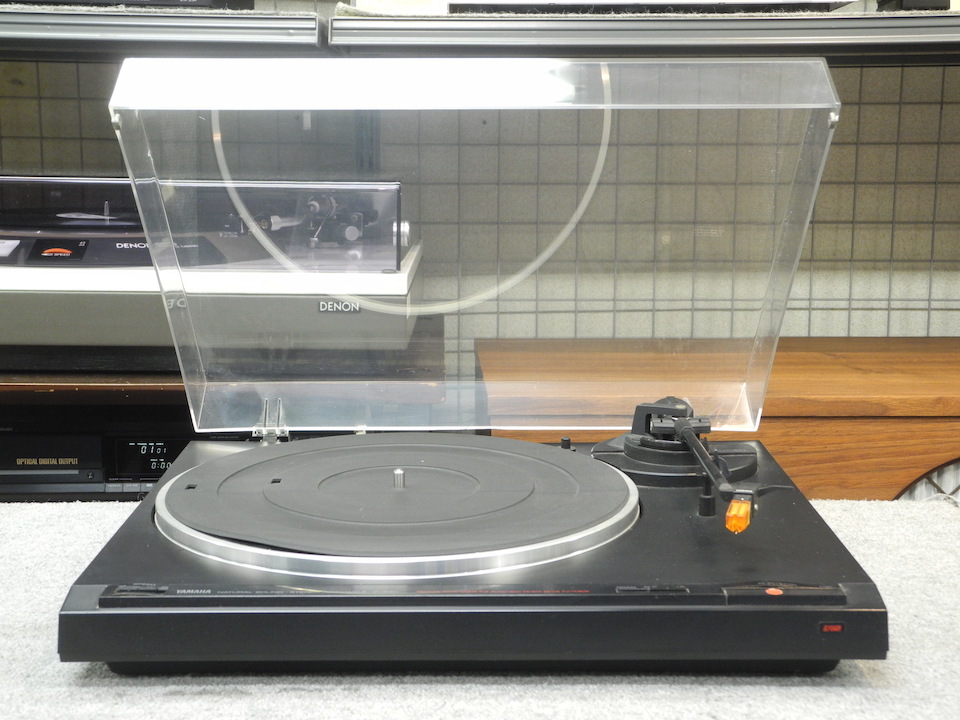 P-530 YAMAHA - 中古オーディオ 高価買取・販売 ハイファイ堂