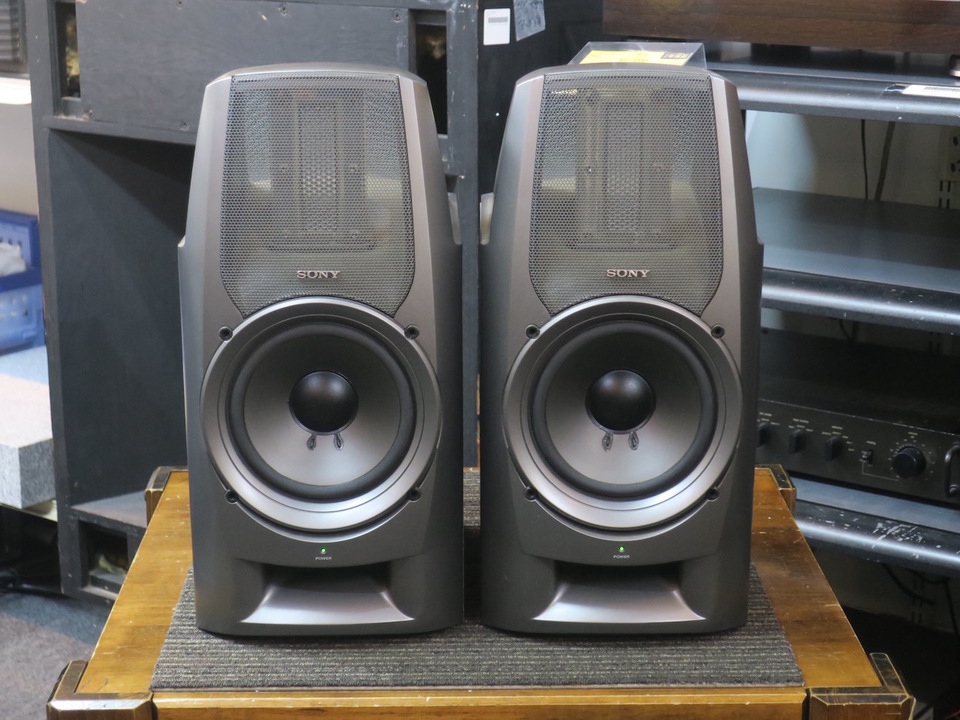 SA-MD9 SONY - 中古オーディオ 高価買取・販売 ハイファイ堂